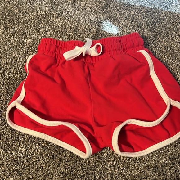 Retro shorts - Picture 2 of 10